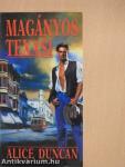 Magányos texasi