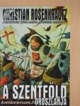 A szentföld oroszlánja