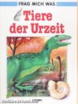 Tiere der Urzeit