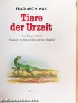 Tiere der Urzeit