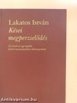 Kései megperzselődés