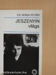 Jeszenyin világa