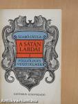 A sátán labdái I-IV.
