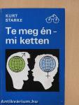 Te meg én - mi ketten