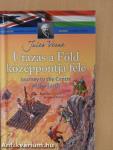 Utazás a Föld középpontja felé