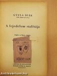 A fejedelem stafétája