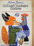 Csilicsali Csalavári Csalavér