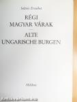 Régi magyar várak