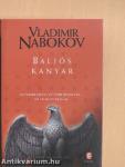 Baljós kanyar