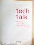 Tech Talk - Intermediate - Student's Book