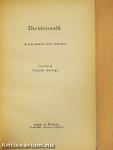 Dicsértessék