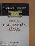 Kapisztrán János
