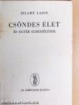 Csöndes élet és egyéb elbeszélések