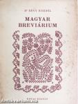 Magyar breviárium