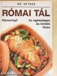 Római tál