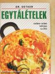 Egytálételek
