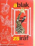 Ablak-Zsiráf