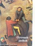 Gyermekjátékok