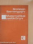 Matematikai zsebkönyv