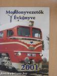 Mozdonyvezetők Évkönyve 2001