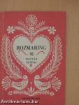 Rozmaring
