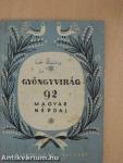 Gyöngyvirág 