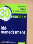 Időmenedzsment