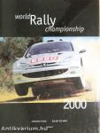 World Rally Championship 2000