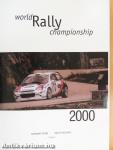World Rally Championship 2000