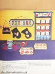 Das Bunte Bastelbuch