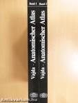 Anatomischer Atlas 1-2.