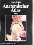 Anatomischer Atlas 1-2.