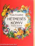 Hétmesés könyv