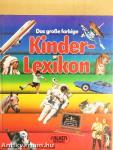 Das große farbige Kinderlexikon