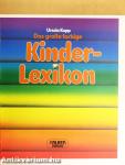 Das große farbige Kinderlexikon