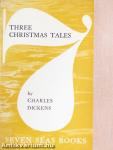 Three Christmas Tales