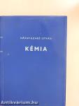 Kémia