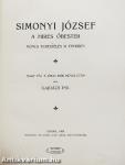 Simonyi József a híres óbester