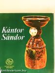 Kántor Sándor