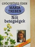 Női betegségek