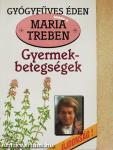 Gyermekbetegségek