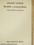 Mezítláb a szentegyházban