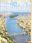 Budapest Donauknie