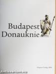 Budapest Donauknie