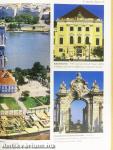 Budapest Donauknie