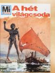 A hét világcsoda