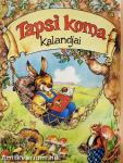 Tapsi koma kalandjai