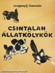 Csintalan állatkölykök