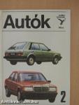 Autók 2.