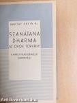 Szanátana Dharma